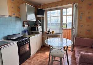 1-к квартира, вторичка, 32м2, 1/5 этаж