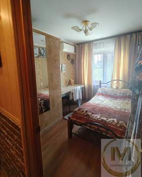 2-к квартира, вторичка, 41м2, 5/5 этаж