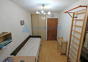 2-к квартира, вторичка, 50м2, 5/9 этаж