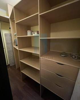 2-к квартира, вторичка, 63м2, 6/18 этаж