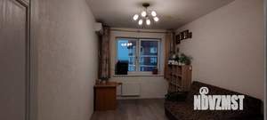 1-к квартира, вторичка, 37м2, 13/14 этаж