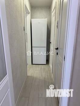 1-к квартира, вторичка, 30м2, 1/5 этаж