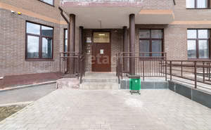 2-к квартира, сданный дом, 77м2, 17/17 этаж