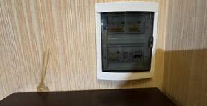 1-к квартира, вторичка, 35м2, 8/12 этаж