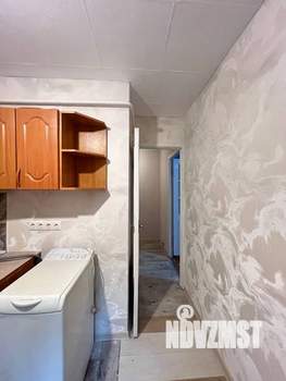 1-к квартира, вторичка, 29м2, 1/5 этаж