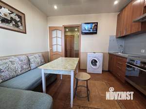 1-к квартира, вторичка, 40м2, 16/18 этаж