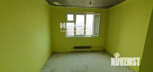 3-к квартира, вторичка, 79м2, 16/17 этаж
