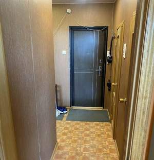 1-к квартира, вторичка, 40м2, 13/14 этаж