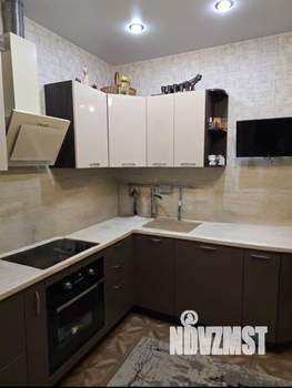 1-к квартира, вторичка, 38м2, 6/14 этаж