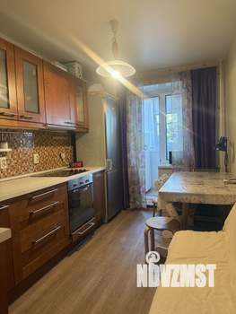 2-к квартира, вторичка, 56м2, 2/15 этаж
