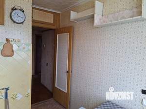 2-к квартира, вторичка, 44м2, 5/5 этаж