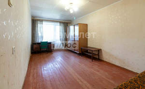 1-к квартира, вторичка, 33м2, 4/9 этаж