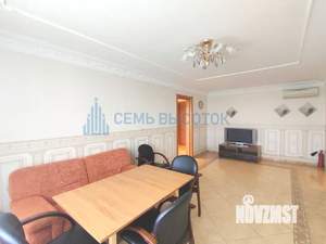5-к квартира, вторичка, 118м2, 8/9 этаж