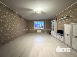 3-к квартира, вторичка, 86м2, 3/3 этаж