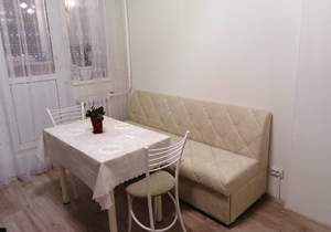 1-к квартира, вторичка, 47м2, 3/17 этаж