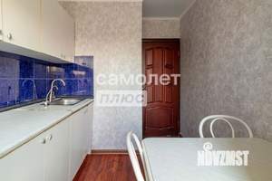 2-к квартира, вторичка, 49м2, 3/5 этаж