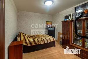 3-к квартира, вторичка, 56м2, 6/9 этаж