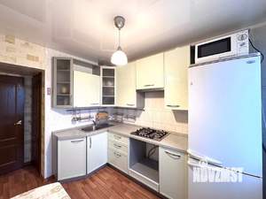 3-к квартира, вторичка, 62м2, 9/9 этаж