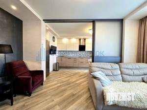 3-к квартира, вторичка, 82м2, 12/20 этаж