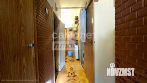 2-к квартира, вторичка, 44м2, 3/3 этаж