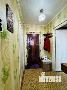 1-к квартира, вторичка, 34м2, 10/10 этаж