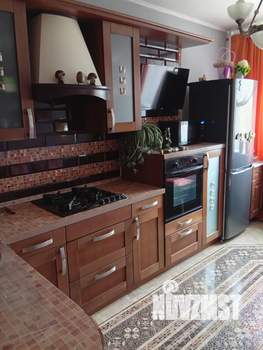 2-к квартира, вторичка, 57м2, 3/6 этаж