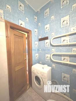 1-к квартира, вторичка, 44м2, 5/5 этаж
