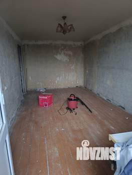 1-к квартира, вторичка, 30м2, 5/5 этаж