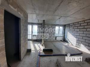 1-к квартира, сданный дом, 36м2, 6/8 этаж