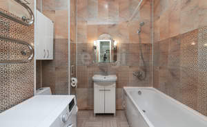 1-к квартира, вторичка, 38м2, 11/12 этаж
