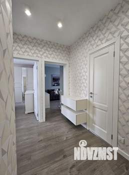2-к квартира, вторичка, 58м2, 9/18 этаж