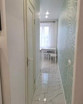 1-к квартира, вторичка, 30м2, 7/9 этаж