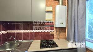 2-к квартира, вторичка, 34м2, 1/5 этаж