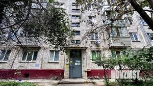 3-к квартира, вторичка, 58м2, 3/5 этаж