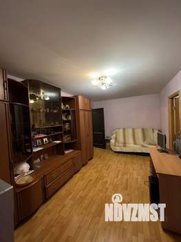 4-к квартира, вторичка, 61м2, 2/5 этаж