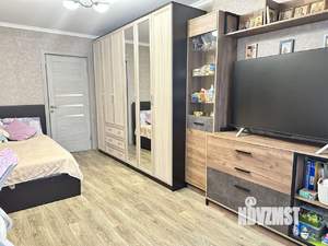 1-к квартира, вторичка, 44м2, 8/14 этаж