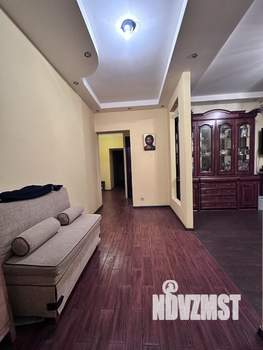 5-к квартира, вторичка, 125м2, 2/14 этаж