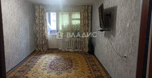 2-к квартира, вторичка, 44м2, 3/5 этаж