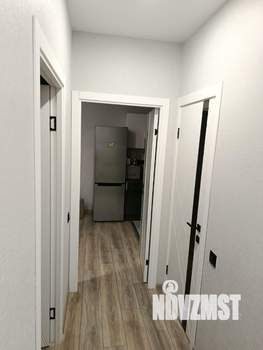 1-к квартира, вторичка, 37м2, 7/8 этаж