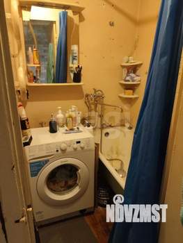 2-к квартира, вторичка, 45м2, 5/5 этаж