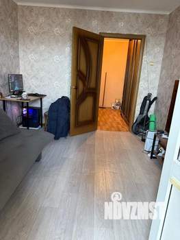 3-к квартира, вторичка, 66м2, 8/10 этаж