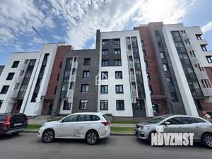Студия квартира, вторичка, 29м2, 1/6 этаж