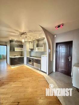 4-к квартира, вторичка, 80м2, 11/14 этаж