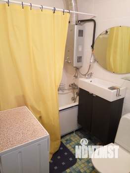 2-к квартира, вторичка, 42м2, 4/6 этаж