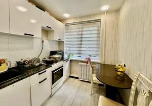 2-к квартира, вторичка, 44м2, 1/5 этаж