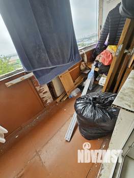 2-к квартира, вторичка, 42м2, 8/9 этаж