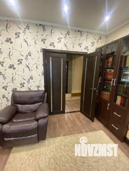 3-к квартира, вторичка, 73м2, 3/17 этаж