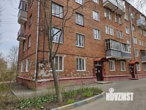 3-к квартира, вторичка, 74м2, 3/5 этаж