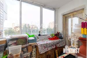 2-к квартира, вторичка, 53м2, 3/17 этаж