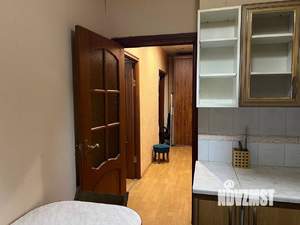 3-к квартира, вторичка, 68м2, 2/3 этаж